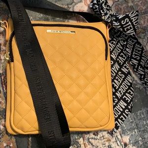 Steve Madden crossbody